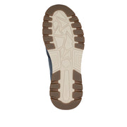 Rieker B9301-14 Blue