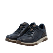 Rieker B9301-14 Blue