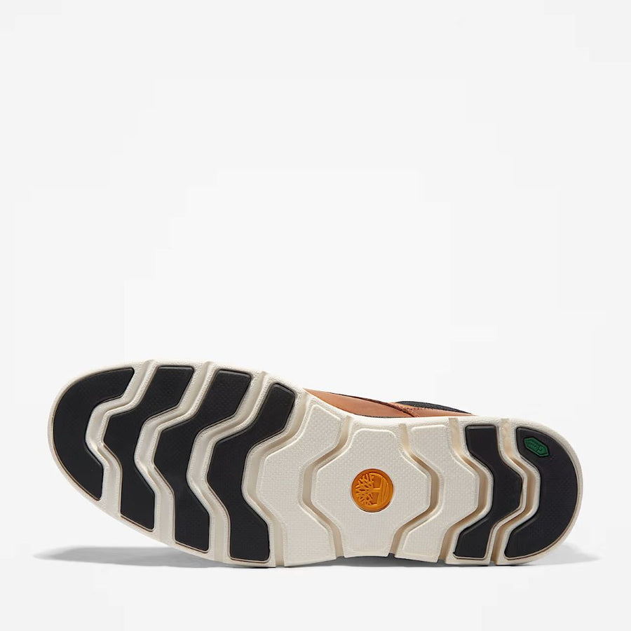 Timberland Bradstreet AW109FTM Brown