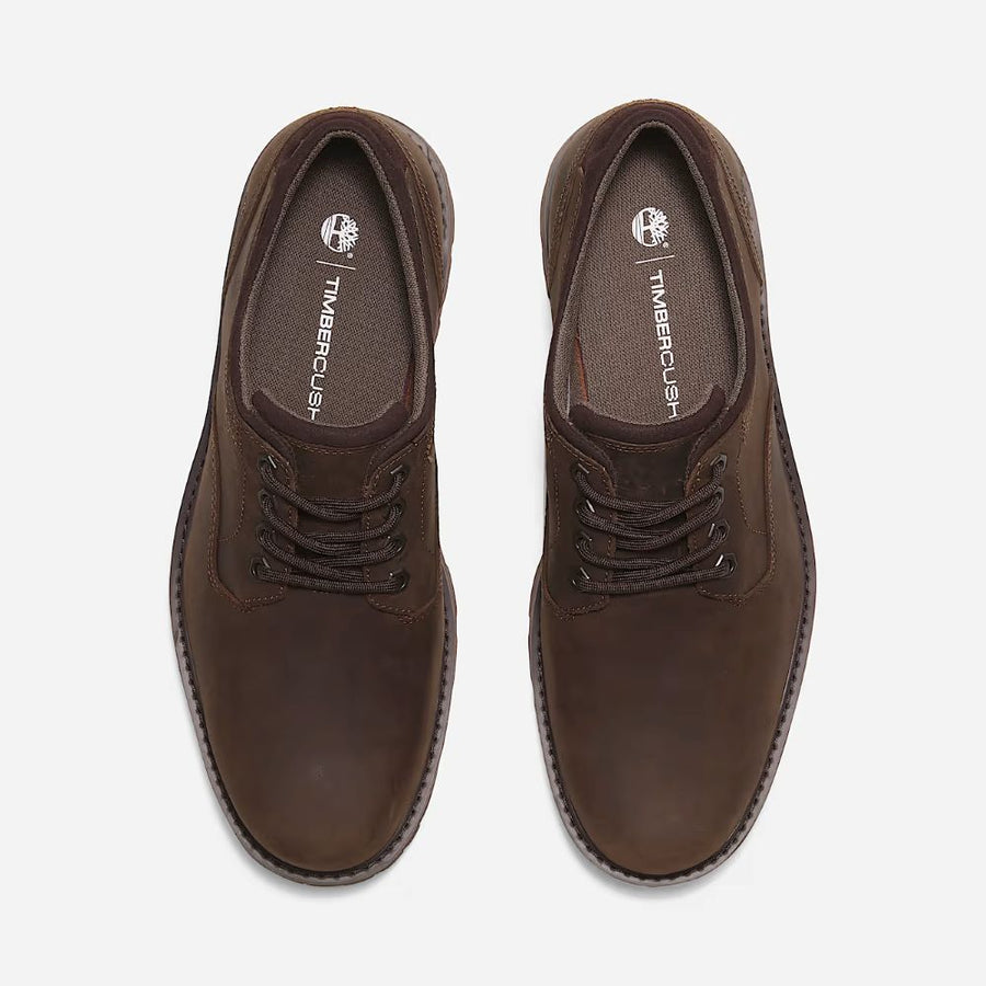 Timberland Britton Road 0A69T9 Brown Full Grain