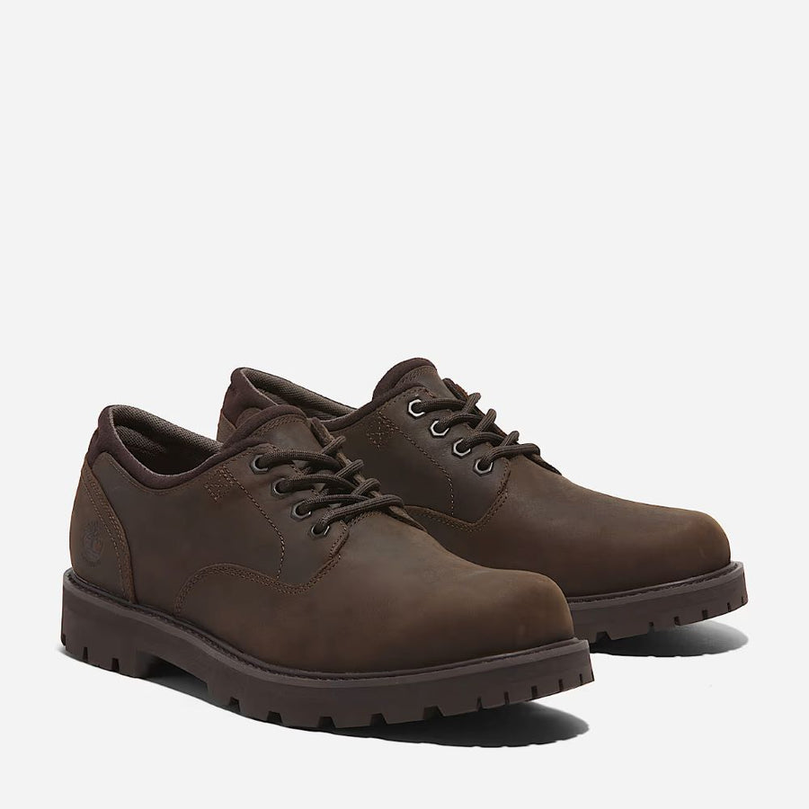Timberland Britton Road 0A69T9 Brown Full Grain
