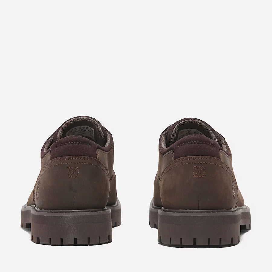 Timberland Britton Road 0A69T9 Brown Full Grain