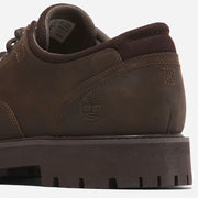 Timberland Britton Road 0A69T9 Brown Full Grain