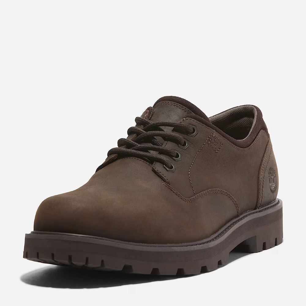Timberland Britton Road 0A69T9 Brown Full Grain