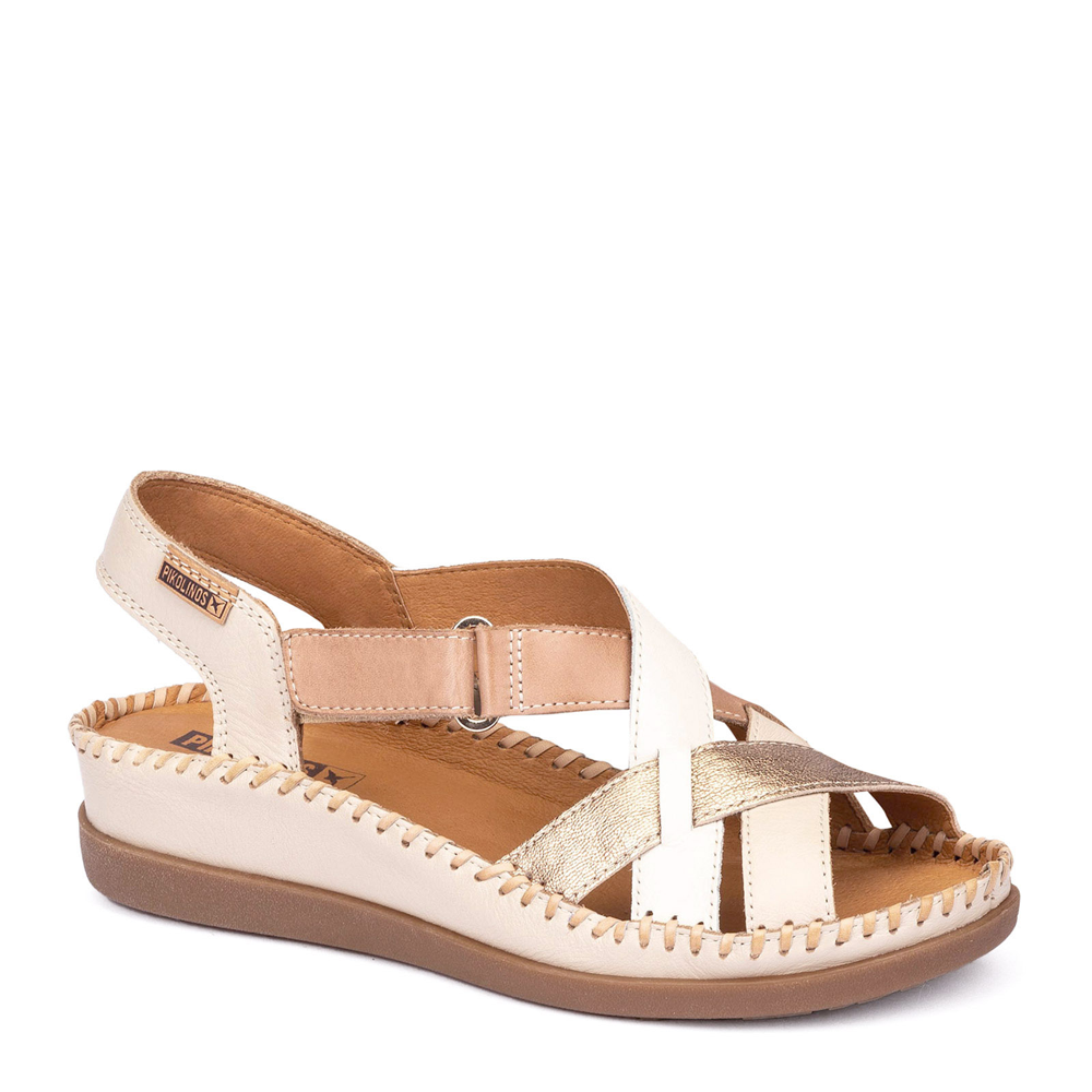 Pikolinos Cadaques W8K-0741C2 Marfil