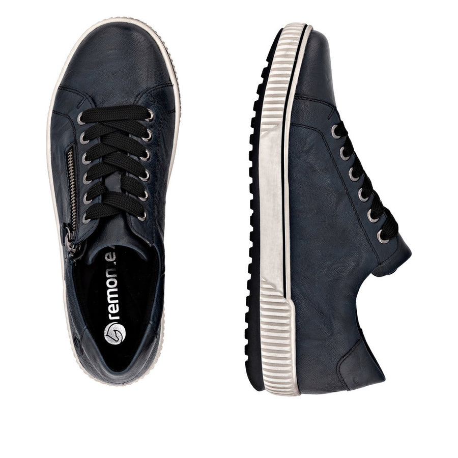 Remonte D0700-15 Navy