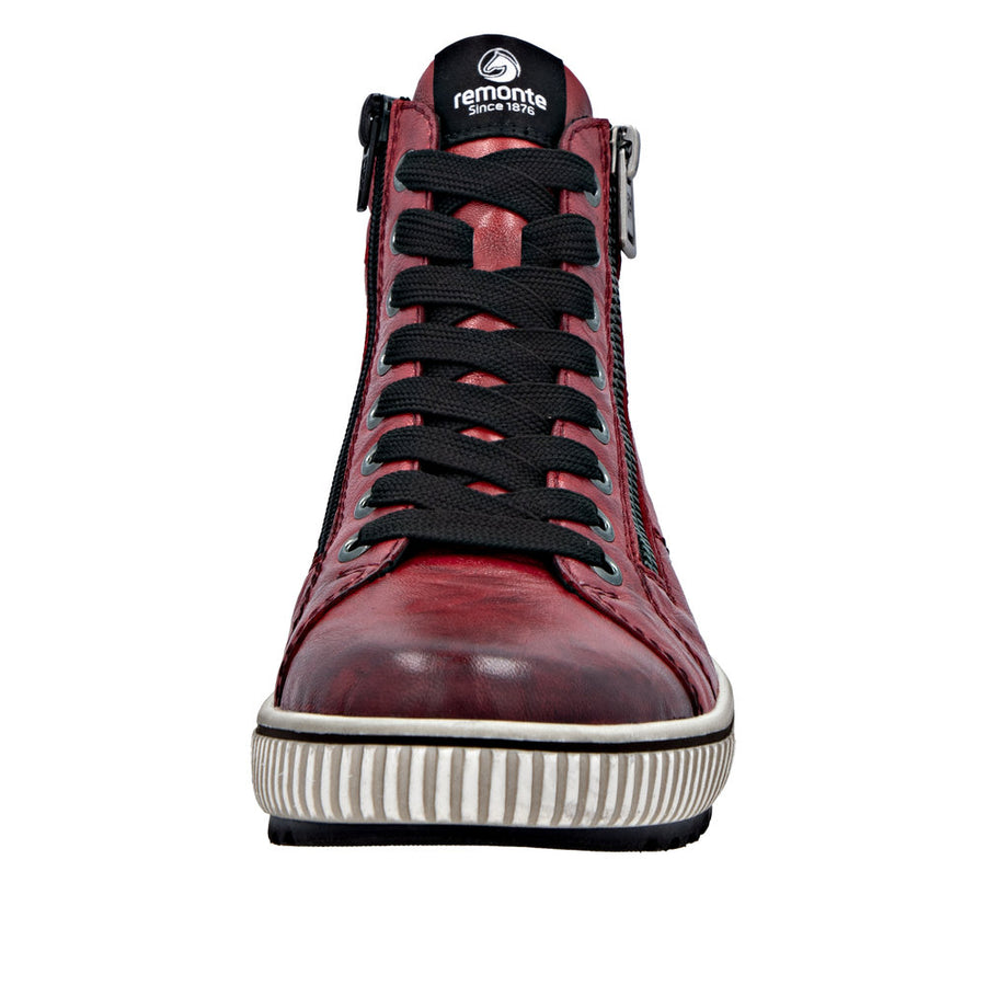 Remonte D0772-36 Red