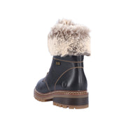 Remonte D0B74-01 Black