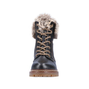 Remonte D0B74-01 Black