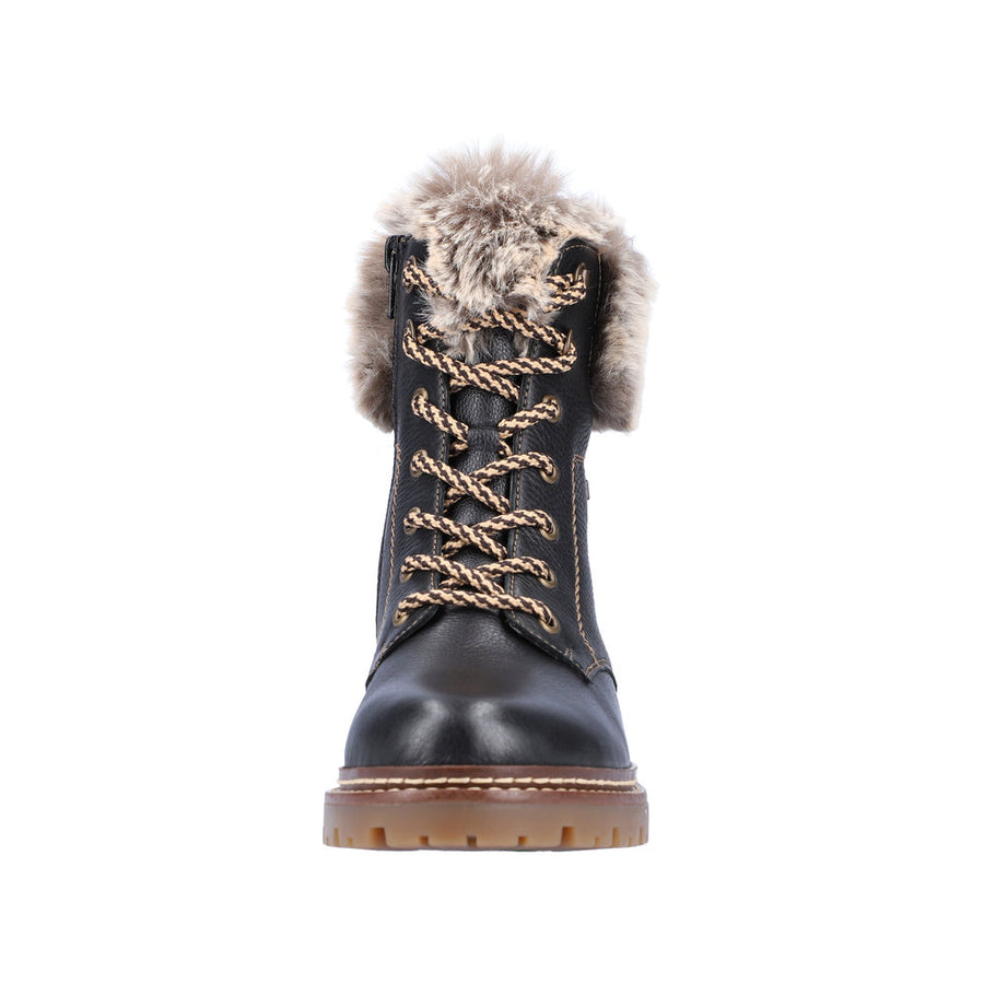 Remonte D0B74-01 Black