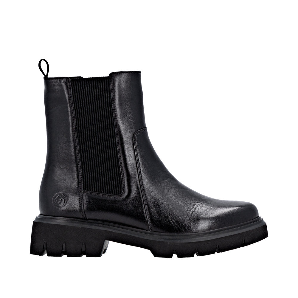Remonte D1W81-00 Black