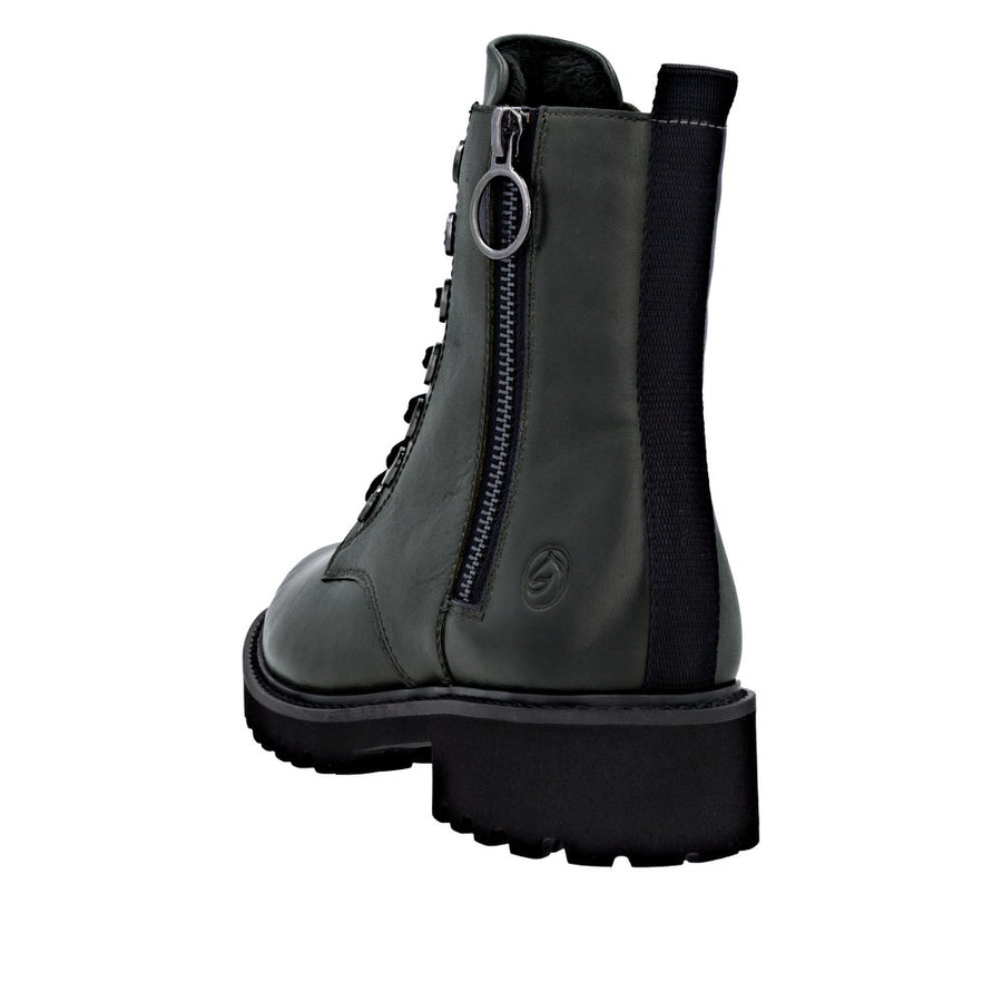 Remonte D8671-56 Tanne