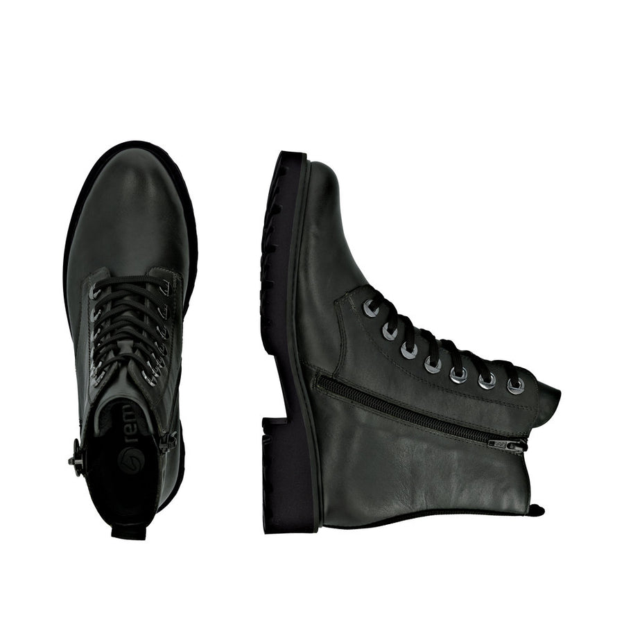 Remonte D8671-56 Tanne