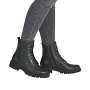 Remonte D8671-56 Tanne