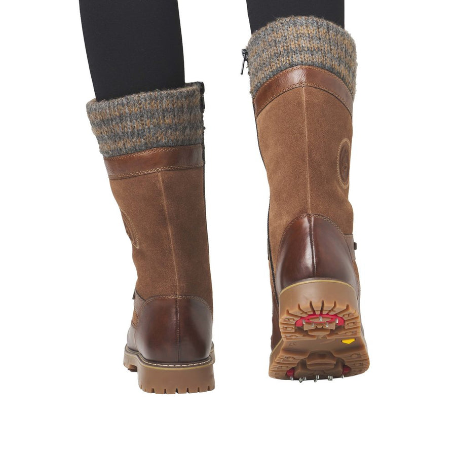 Remonte D9380-20 Brown