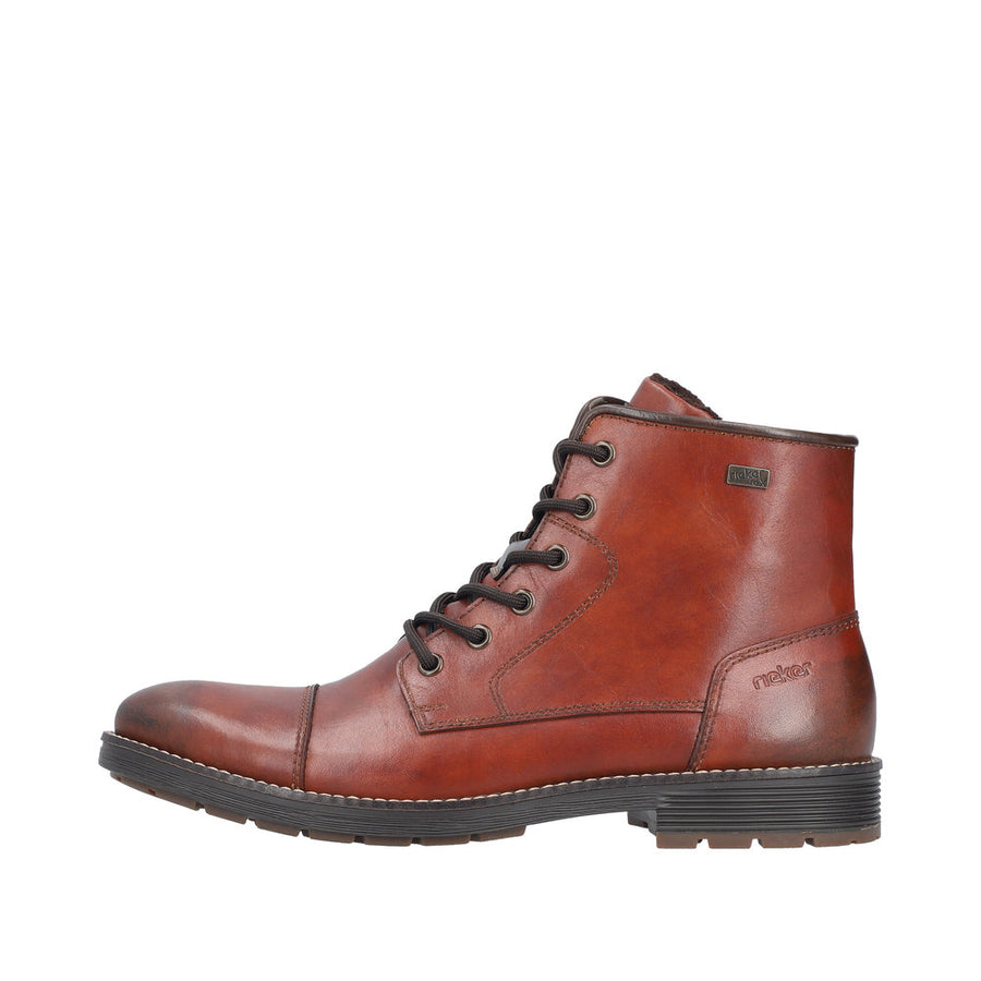 Rieker F4546-24  Brown