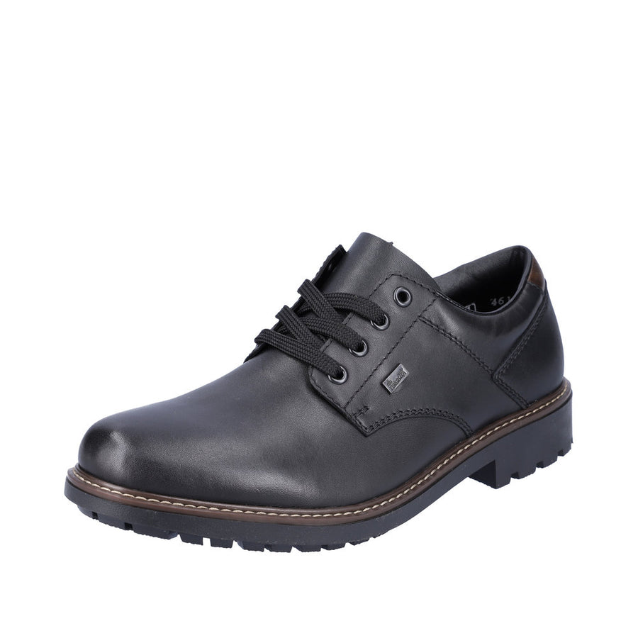 Rieker F4611-00 Black