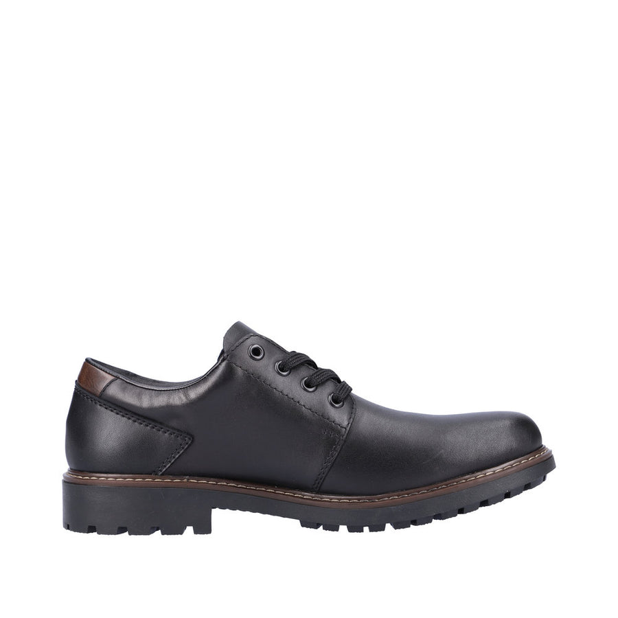 Rieker F4611-00 Black