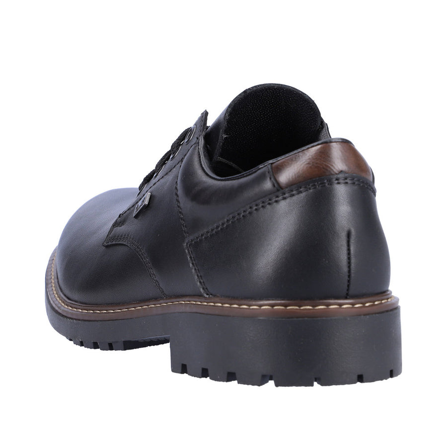Rieker F4611-00 Black