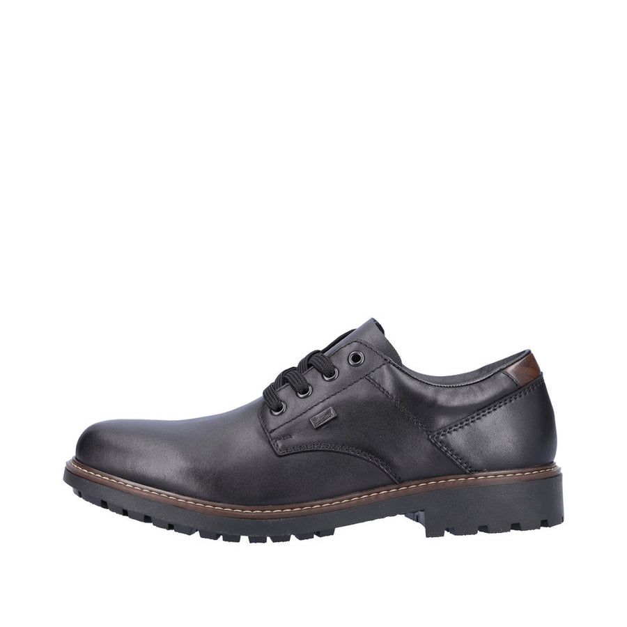 Rieker F4611-00 Black