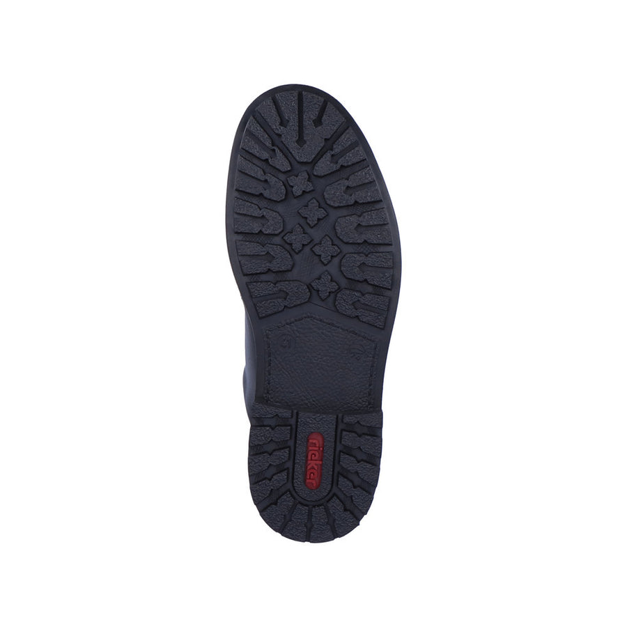 Rieker F4611-00 Black