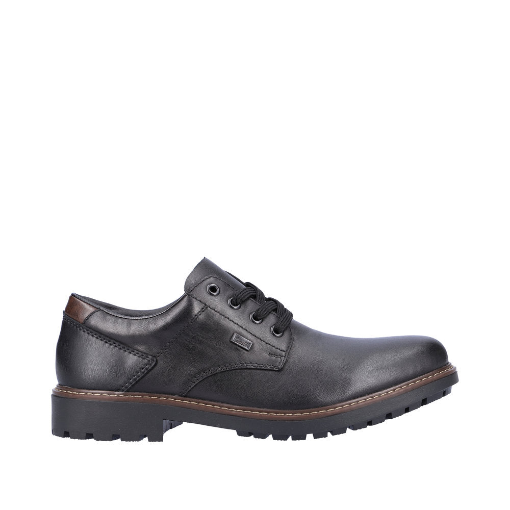 Rieker F4611-00 Black