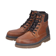 Rieker F7041-22 Brown