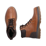 Rieker F7041-22 Brown