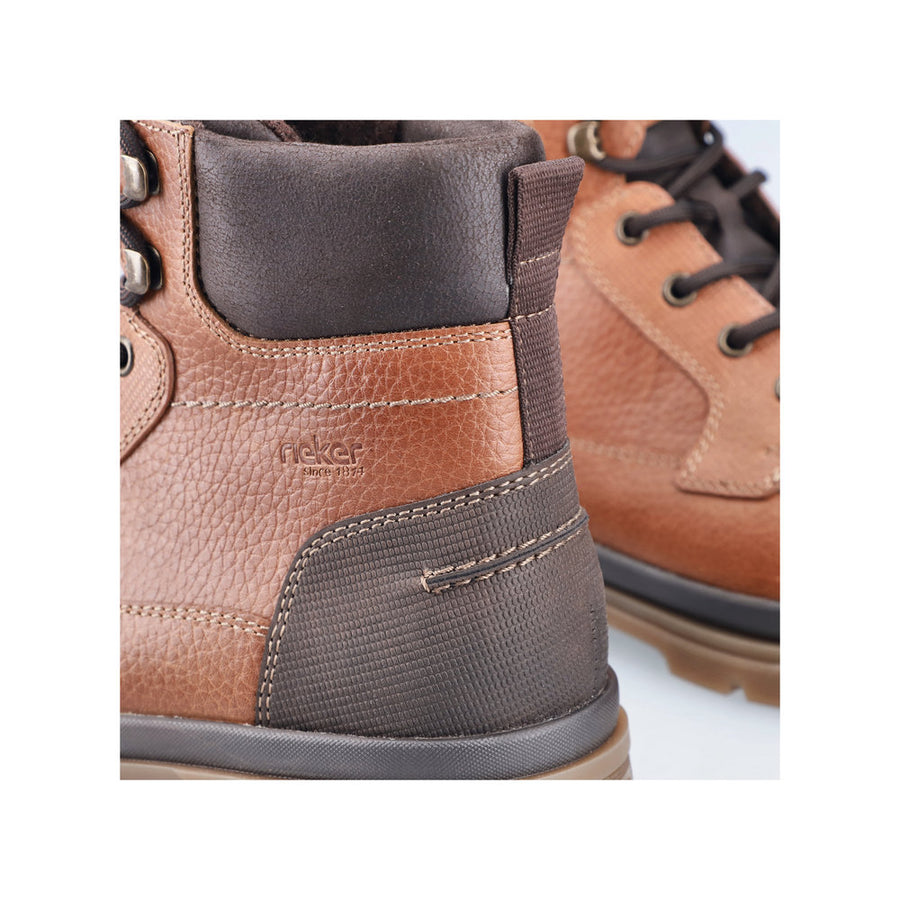 Rieker F7041-22 Brown