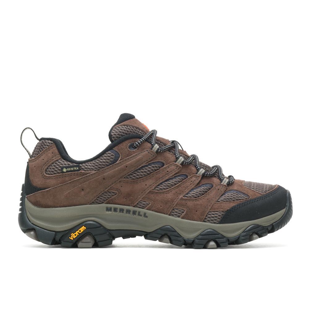 Merrell Moab 3 Gore-Tex Mens Bracken