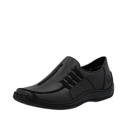 Rieker L1777-00 Black
