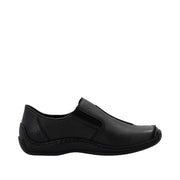 Rieker L1777-00 Black