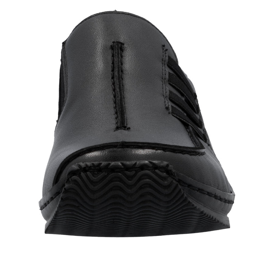 Rieker L1777-00 Black