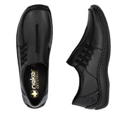 Rieker L1777-00 Black