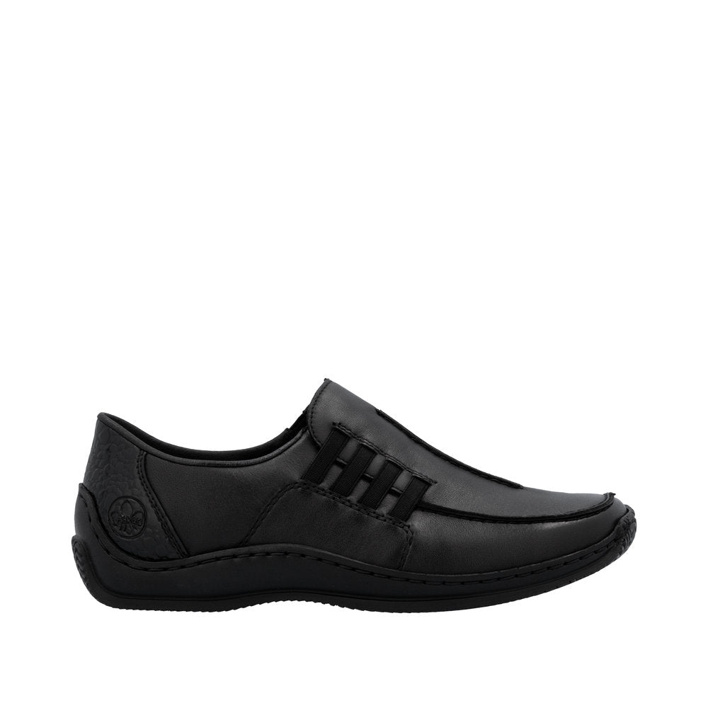 Rieker L1777-00 Black