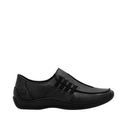 Rieker L1777-00 Black