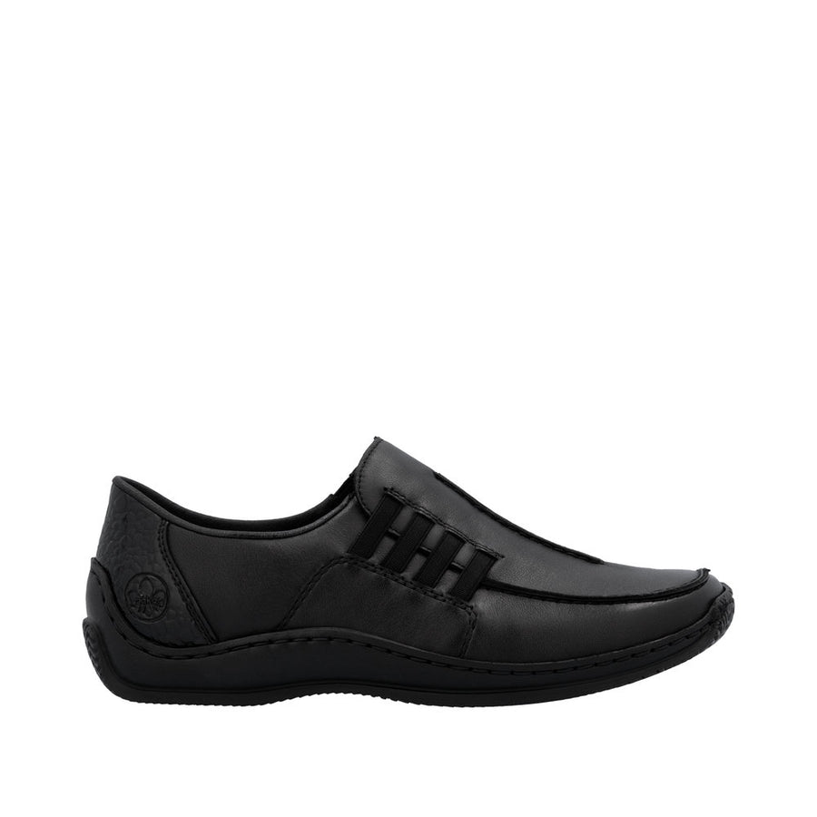 Rieker L1777-00 Black