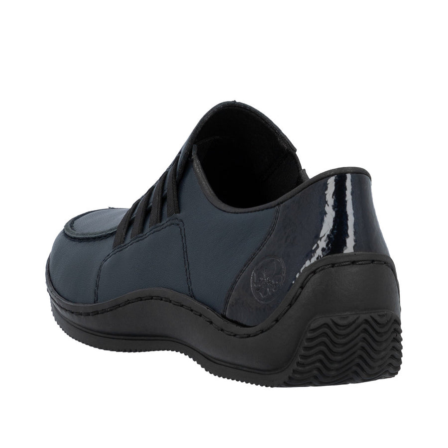 Rieker L1777-14 Blue