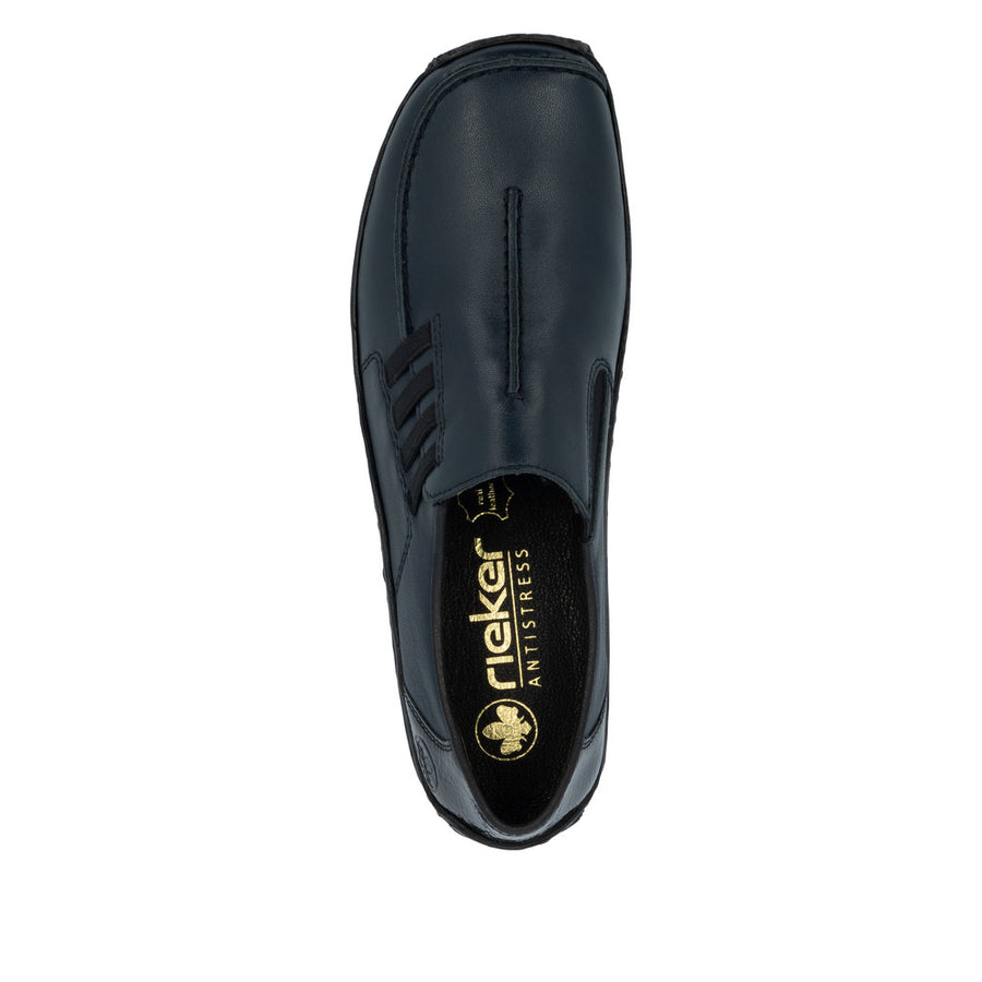 Rieker L1777-14 Blue