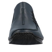 Rieker L1777-14 Blue