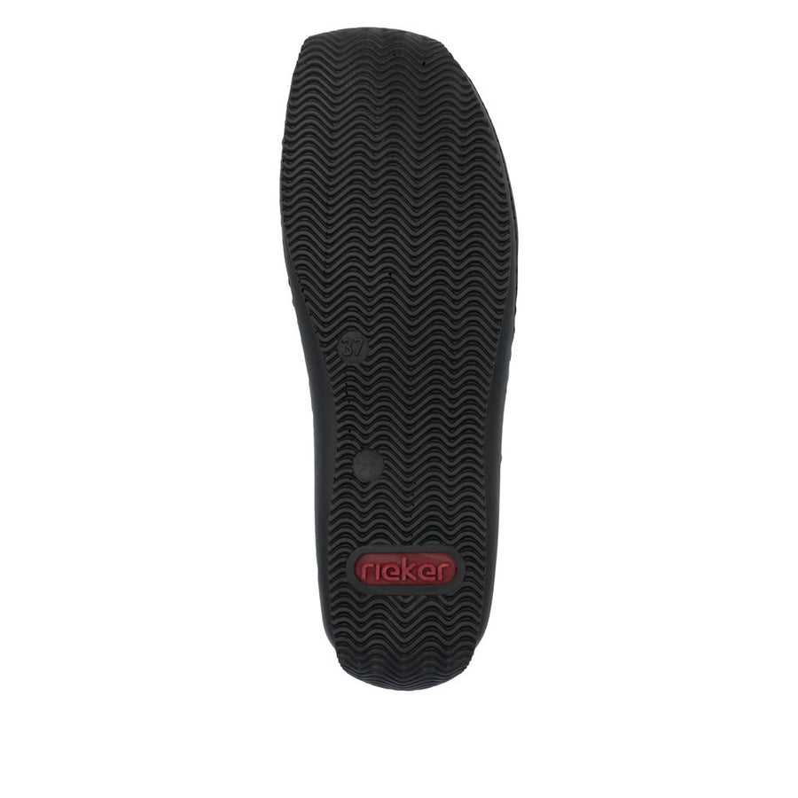 Rieker L1777-14 Blue