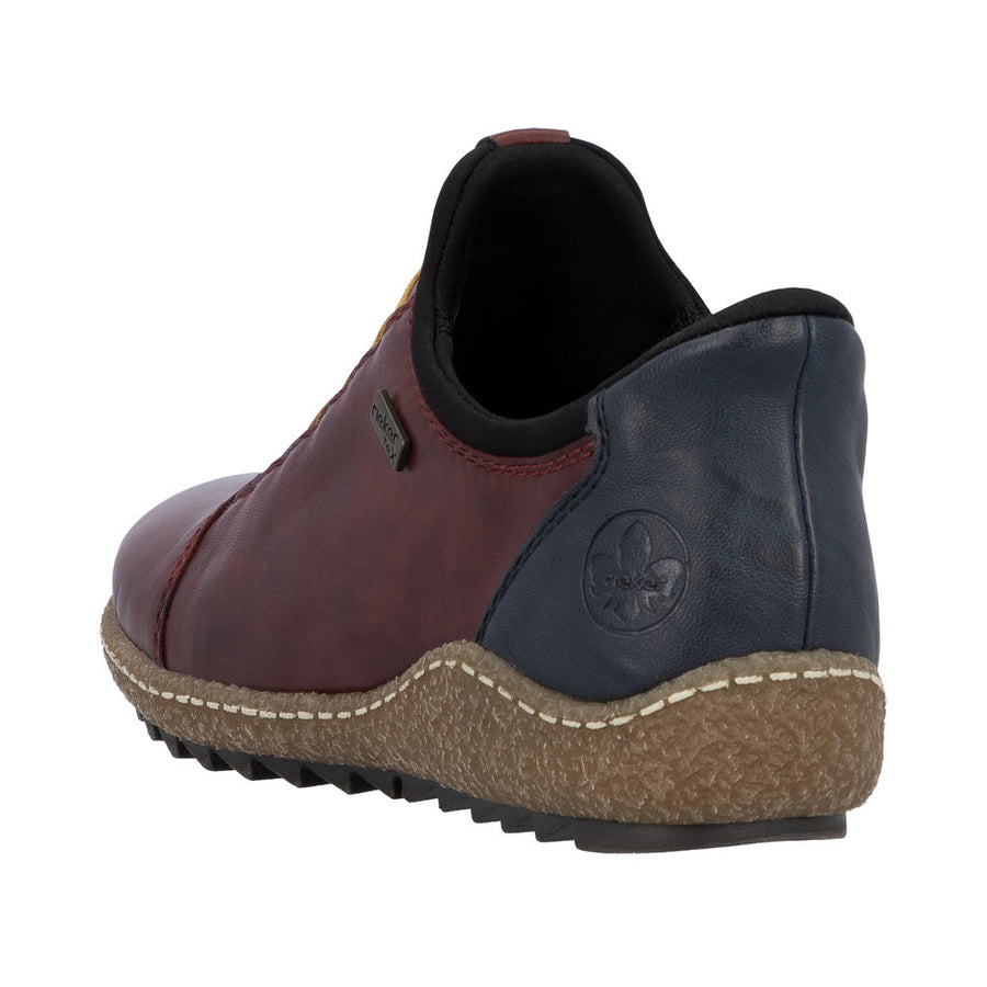 Rieker L7562-35 Red