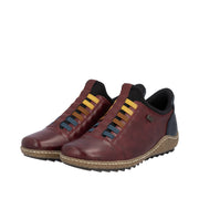 Rieker L7562-35 Red