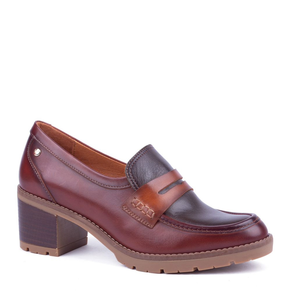 Pikolinos Llanes W7H-3873C2-201 Cognac