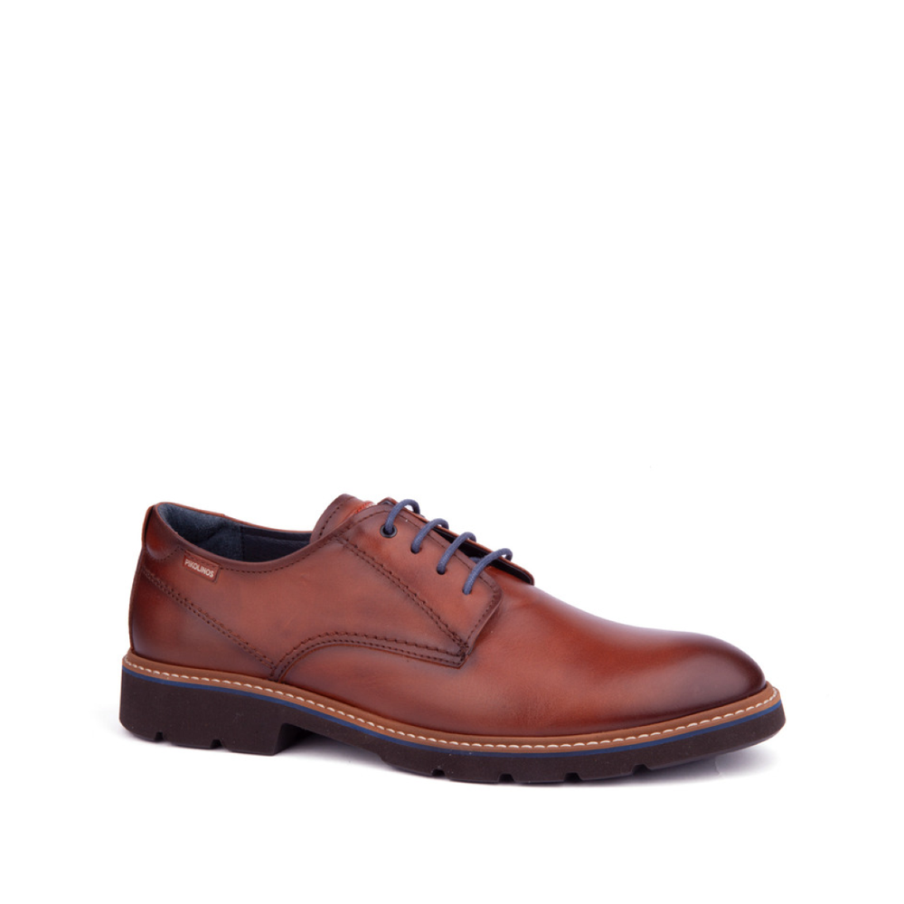 Pikolinos Alarcon M7D-4289-202 Cuero