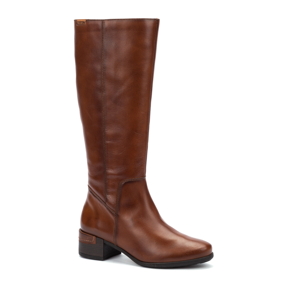 Pikolinos Malaga W6W-9808-202 Cuero