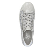 Rieker N0900-90 White