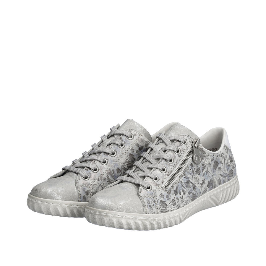 Rieker N0900-90 White