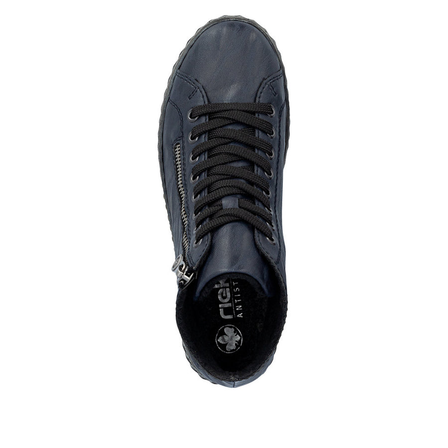 Rieker N0921-14 Blue