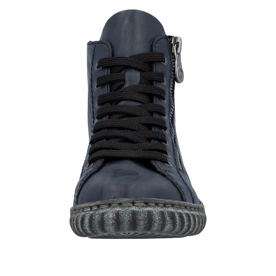 Rieker N0921-14 Blue